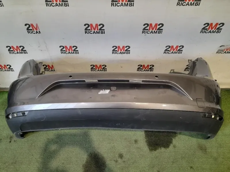 Paraurti POST 5F9807421H Seat LEON ST 5F8 2013