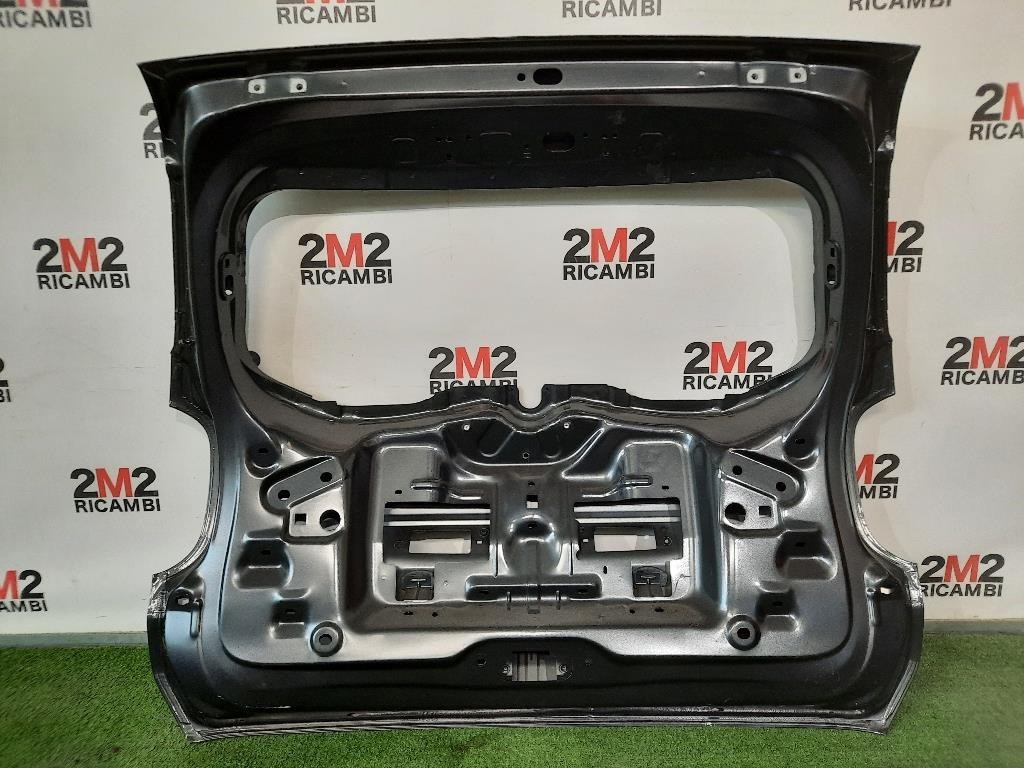 Paraurti POST 1SL807421 Seat MII 2012