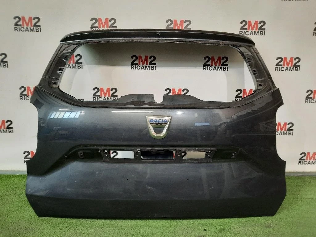 Portello POST 901004742R Dacia Duster II 2018