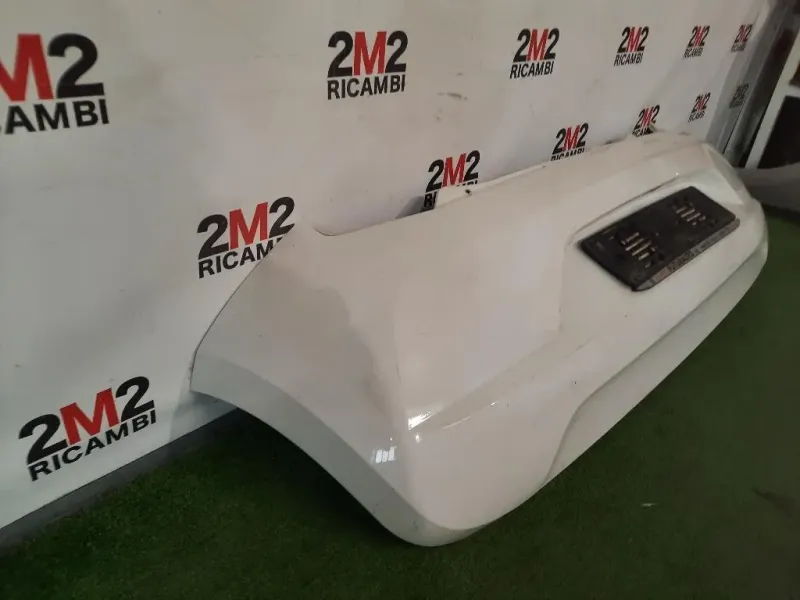 Paraurti POST 1SL807421 Seat MII 2012