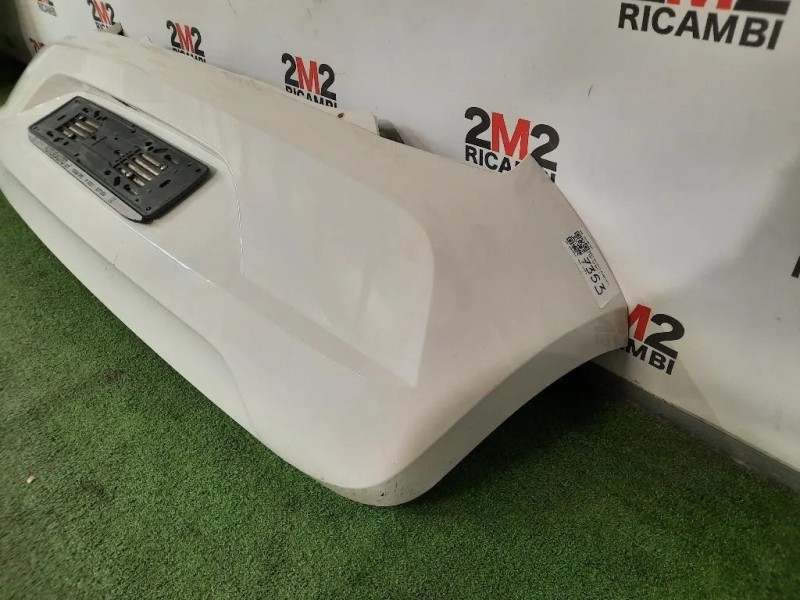 Paraurti POST 1SL807421 Seat MII 2012