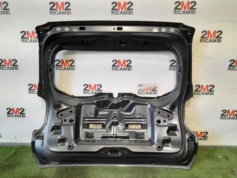 Portello POST NUDO 901003101R Dacia Duster II 2018