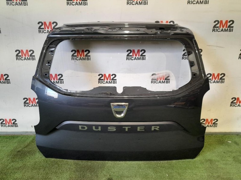 Portello POST NUDO 901003101R Dacia Duster II 2018