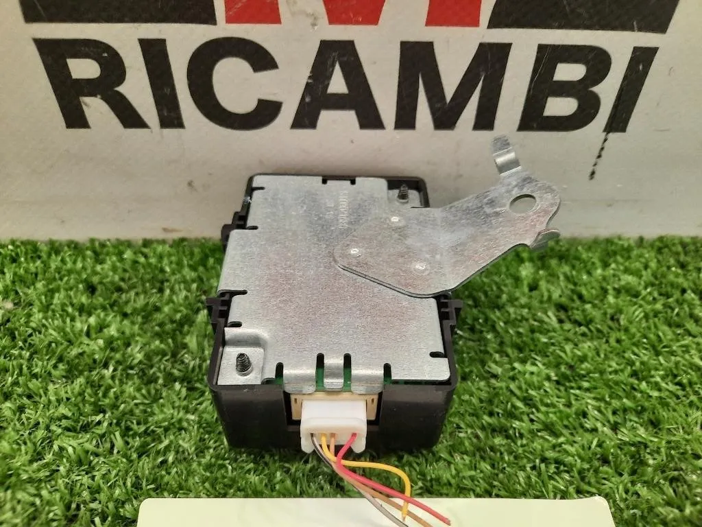 Centralina Chiusura Centralizzata 897410D080 Toyota Yaris IV 2014