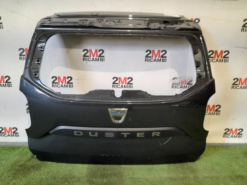Portello POST 901003101R Dacia Duster II 2018