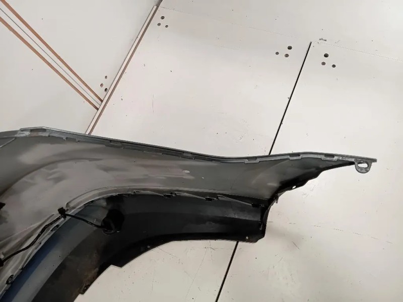 Paraurti POST 6JH807421D Seat Toledo KG3 2013