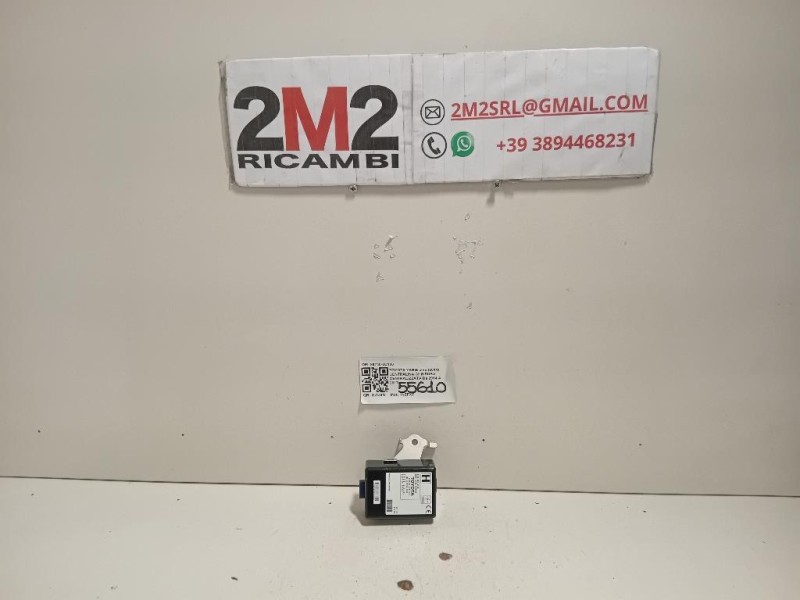 Centralina Chiusura Centralizzata 89740-0D100 Toyota Yaris IV 2014