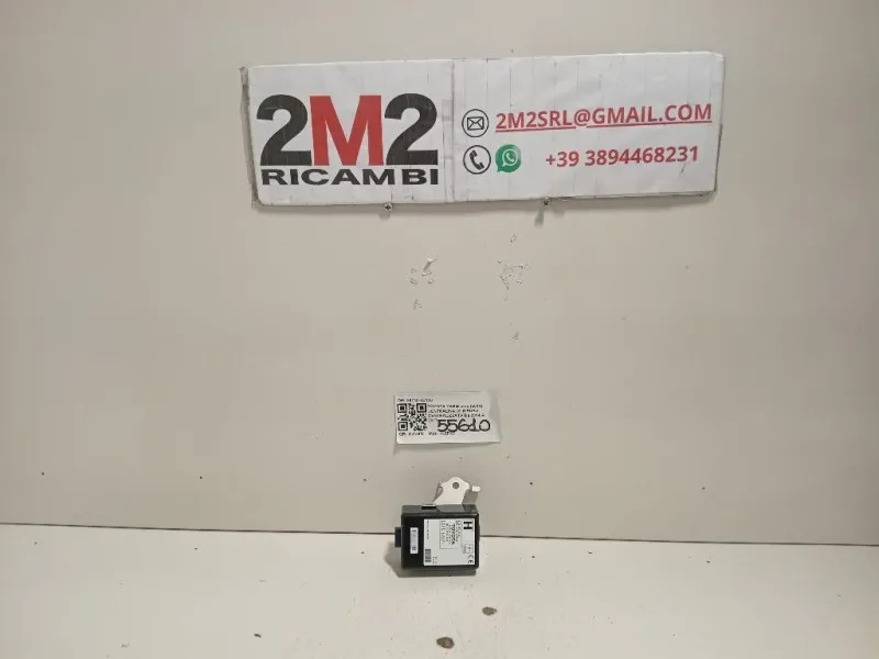 Centralina Chiusura Centralizzata 89740-0D100 Toyota Yaris IV 2014