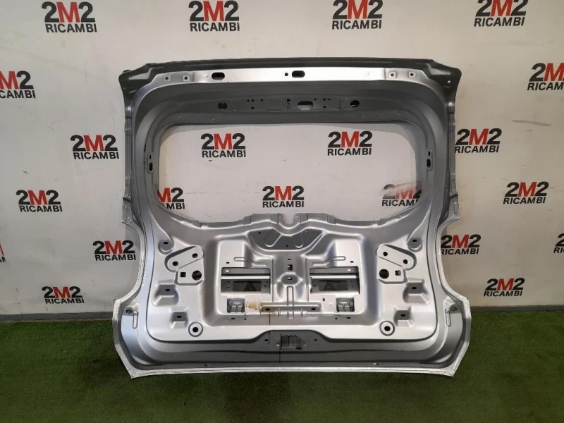 Portello POST 901003101R Dacia Duster II 2018