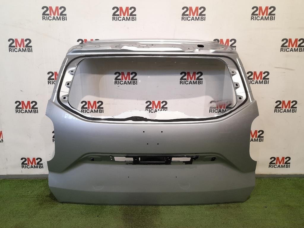 Portello POST 901003101R Dacia Duster II 2018