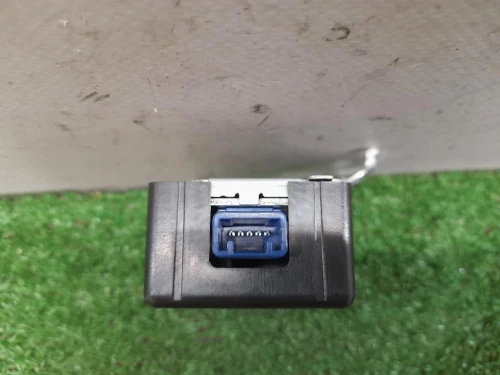 Centralina Chiusura Centralizzata 897400D280 Toyota Yaris IV 2017