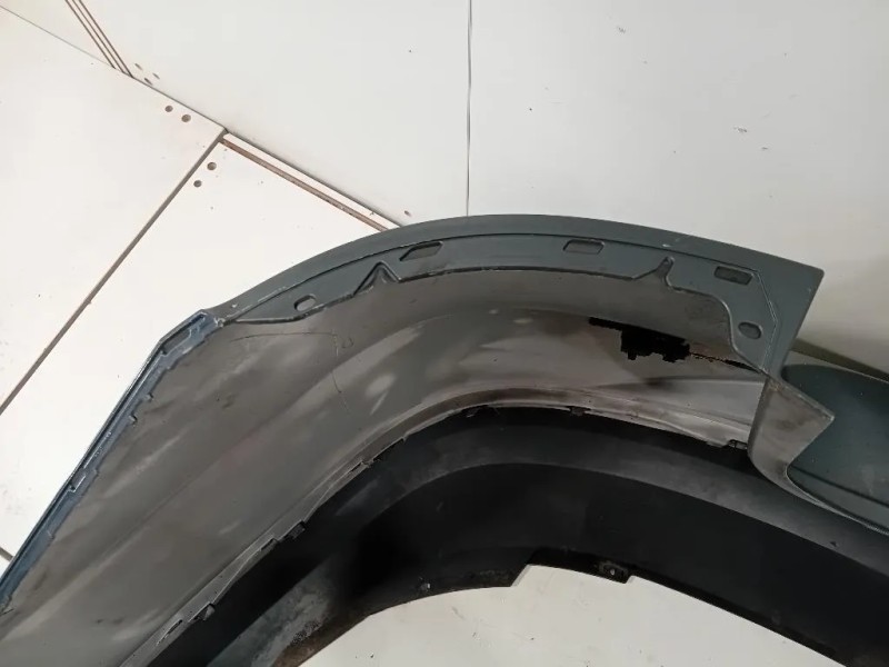 Paraurti POST 6JH807421D Seat Toledo KG3 2013