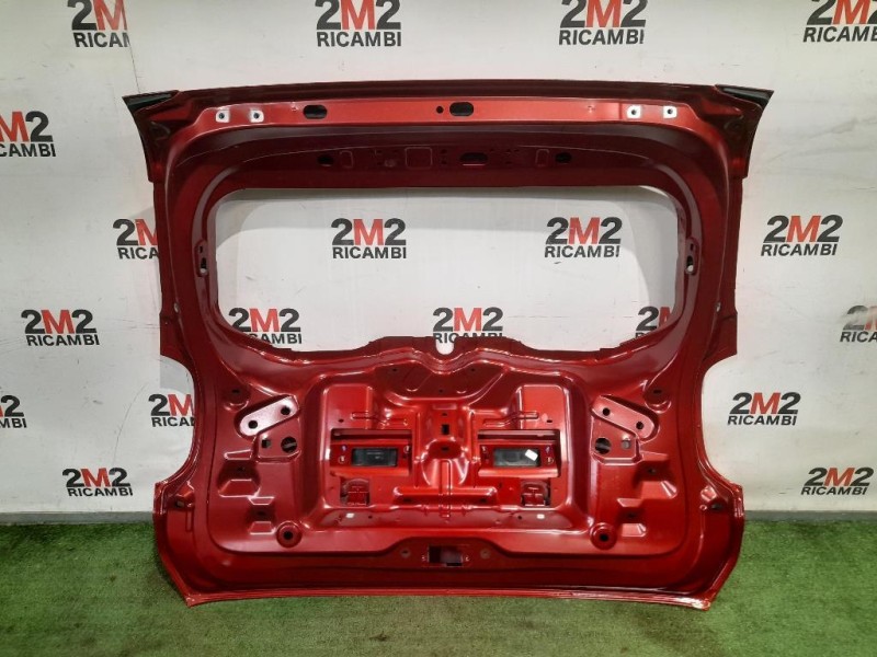 Portello POST NUDO 901004742R Dacia Duster II 2018