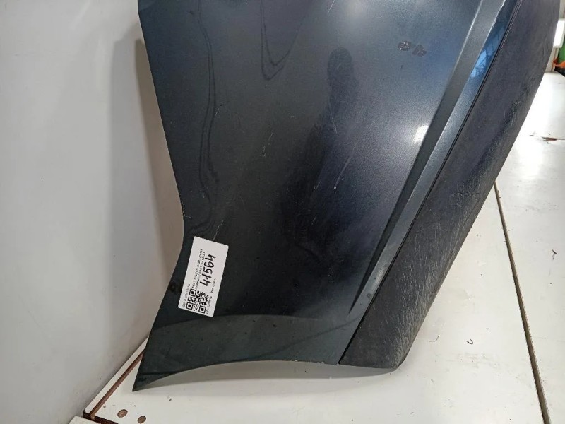 Paraurti POST 6JH807421D Seat Toledo KG3 2013