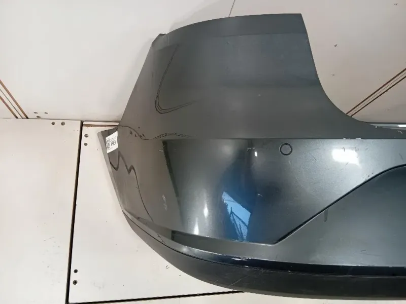 Paraurti POST 6JH807421D Seat Toledo KG3 2013