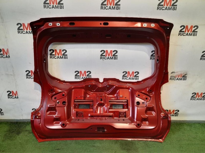 Portello POST 901004742R Dacia Duster II 2018