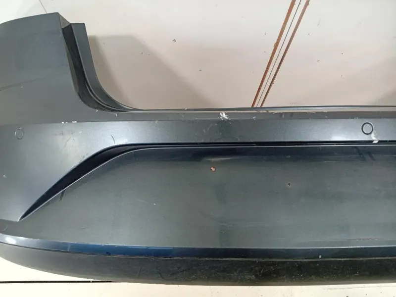 Paraurti POST 6JH807421D Seat Toledo KG3 2013