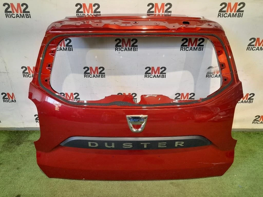 Portello POST 901004742R Dacia Duster II 2018