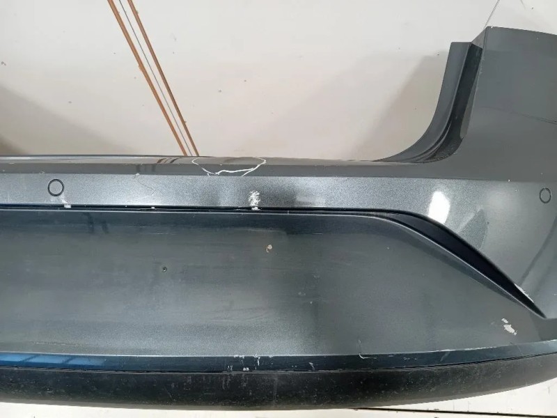 Paraurti POST 6JH807421D Seat Toledo KG3 2013