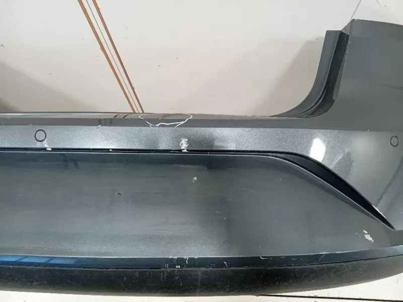 Paraurti POST 6JH807421D Seat Toledo KG3 2013