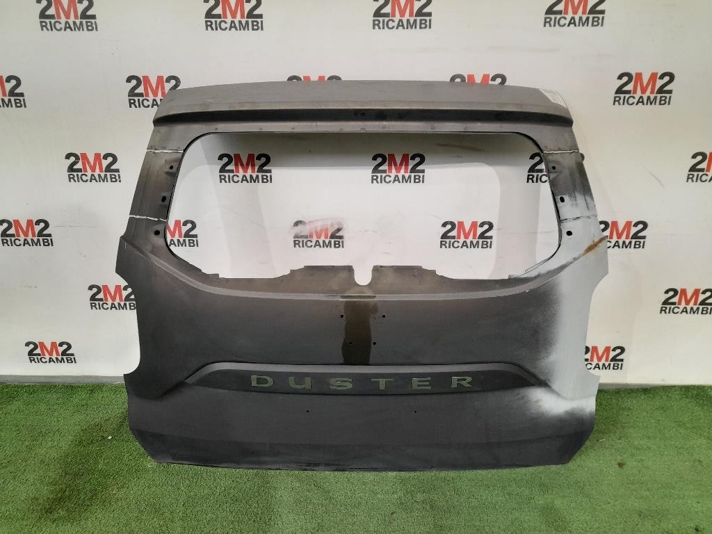 Portello POST 901004742R Dacia Duster II 2018