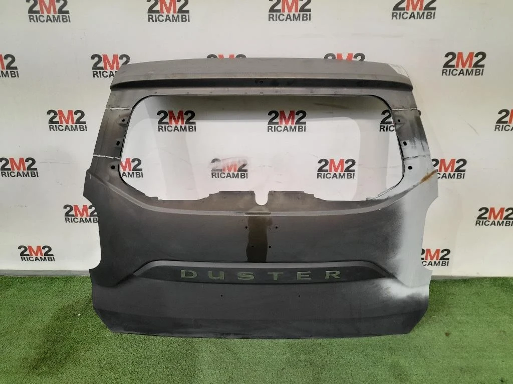 Portello POST 901004742R Dacia Duster II 2018
