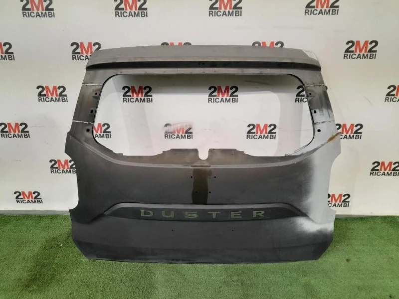 Portello POST 901004742R Dacia Duster II 2018