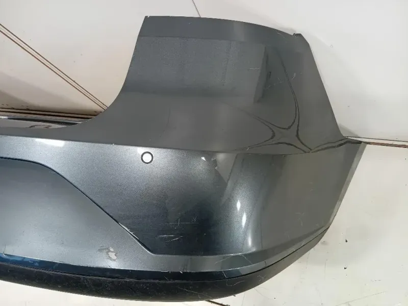 Paraurti POST 6JH807421D Seat Toledo KG3 2013