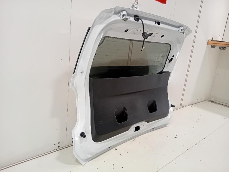 Portello POST 901004229R Dacia Duster II 2021