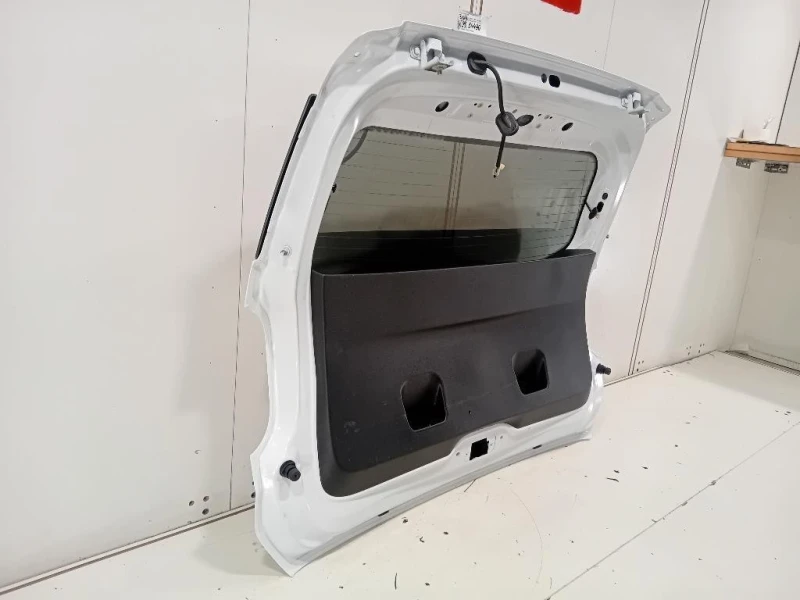 Portello POST 901004229R Dacia Duster II 2021