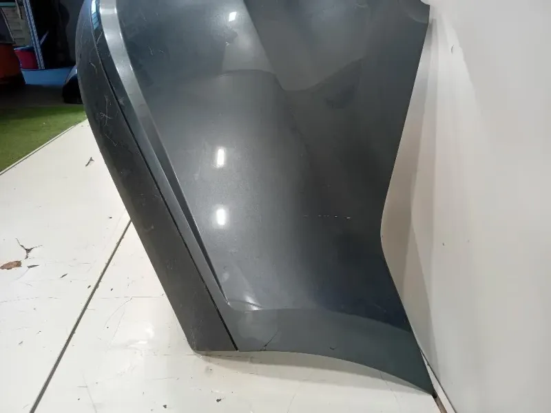 Paraurti POST 6JH807421D Seat Toledo KG3 2013