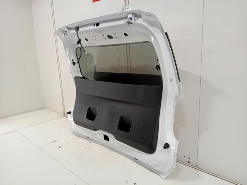 Portello POST 901004229R Dacia Duster II 2021