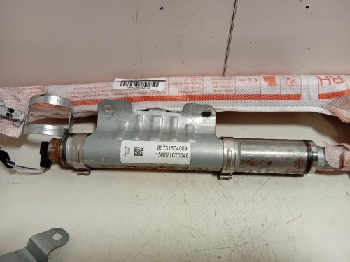 Air-bag A Tendina DX 85731504009 Mini MINI ONE F55 2014