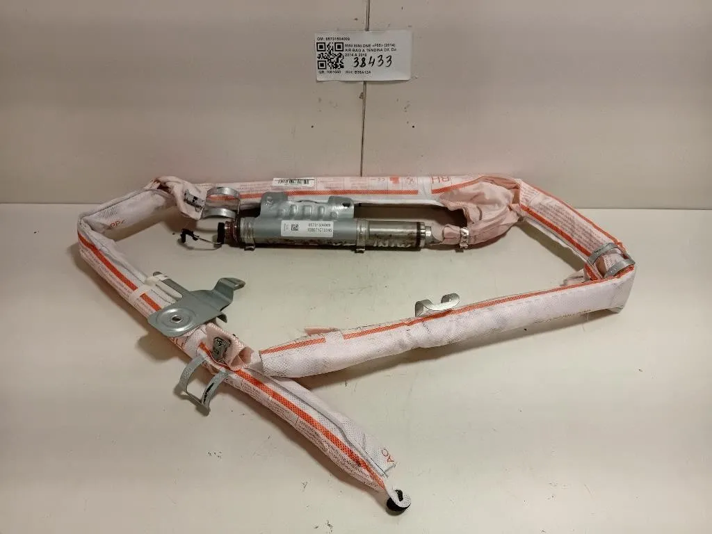 Air-bag A Tendina DX 85731504009 Mini MINI ONE F55 2014