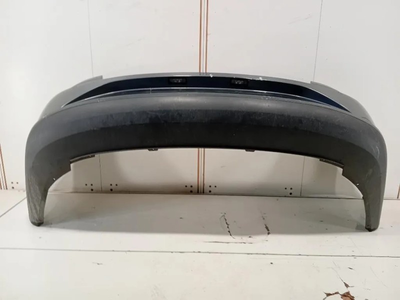 Paraurti POST 6JH807421D Seat Toledo KG3 2013