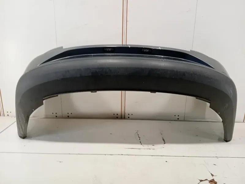 Paraurti POST 6JH807421D Seat Toledo KG3 2013