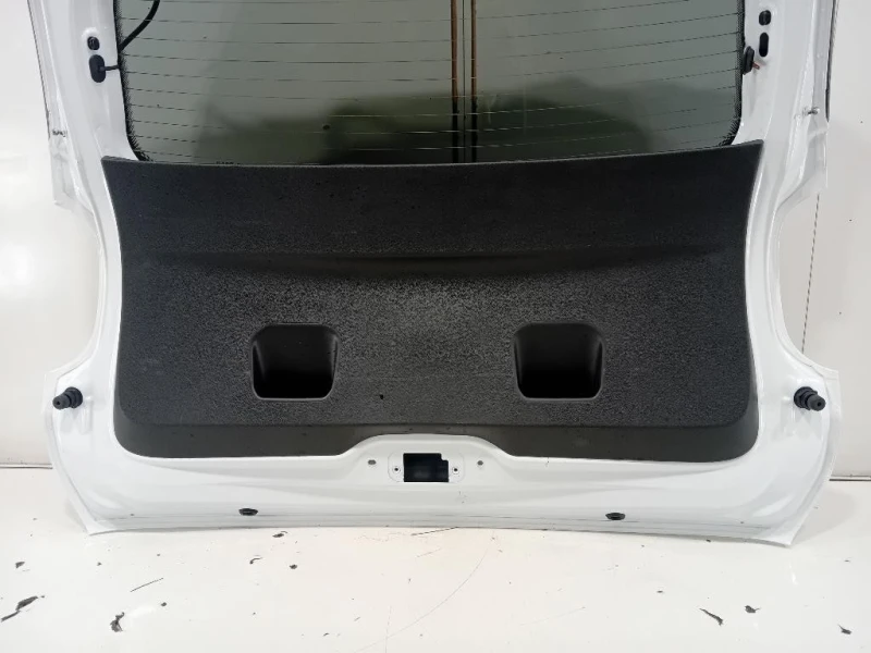 Portello POST 901004229R Dacia Duster II 2021