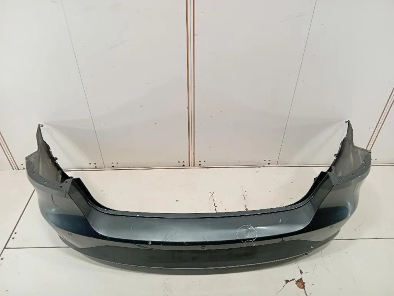 Paraurti POST 6JH807421D Seat Toledo KG3 2013