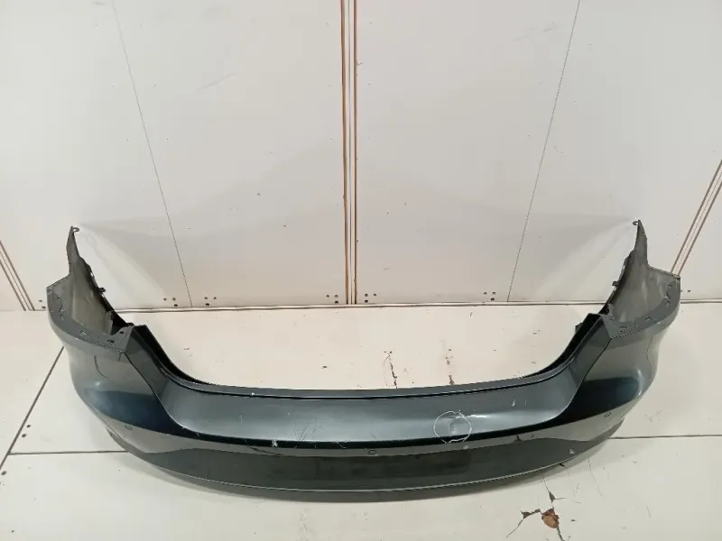 Paraurti POST 6JH807421D Seat Toledo KG3 2013