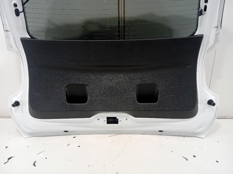 Portello POST 901004229R Dacia Duster II 2021