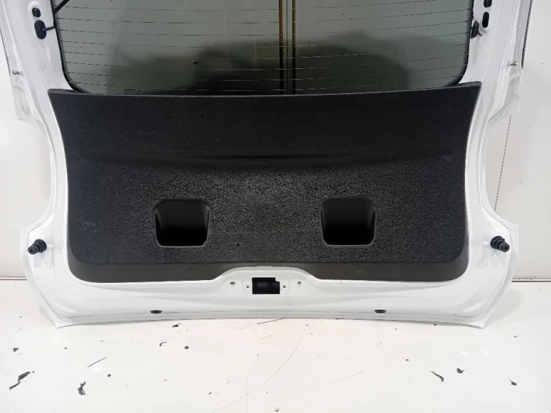 Portello POST 901004229R Dacia Duster II 2021