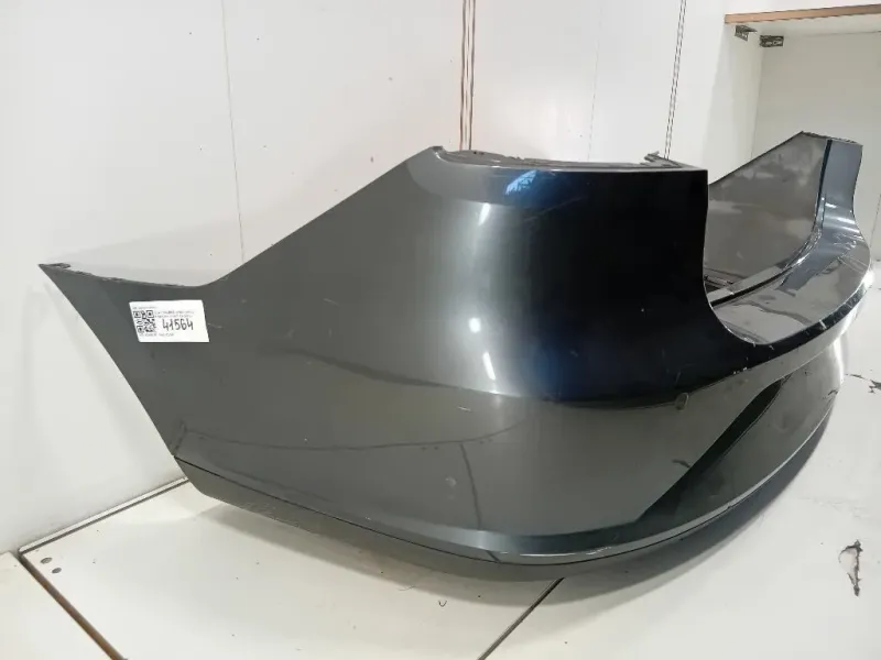 Paraurti POST 6JH807421D Seat Toledo KG3 2013