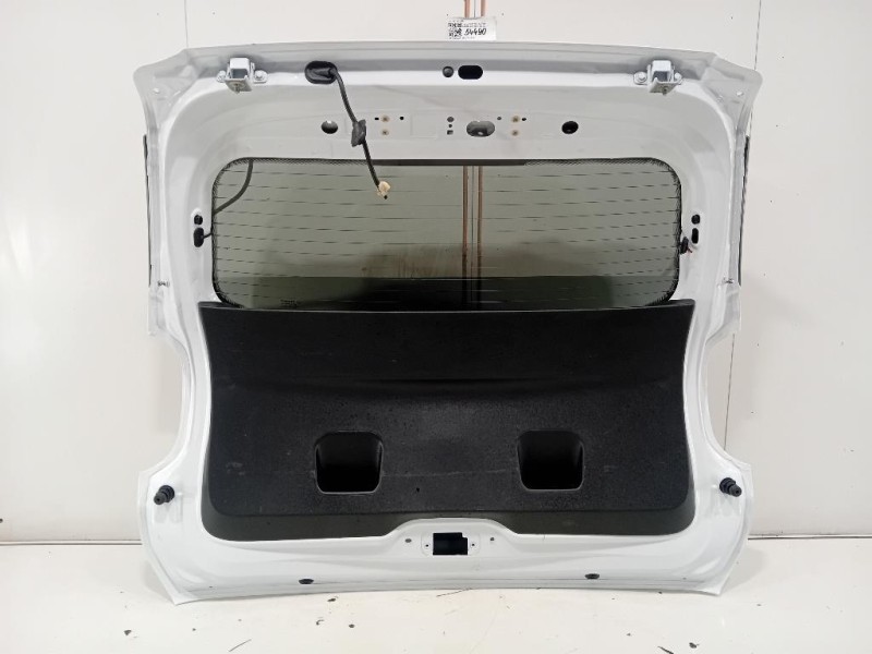 Paraurti POST 6JH807421D Seat Toledo KG3 2013