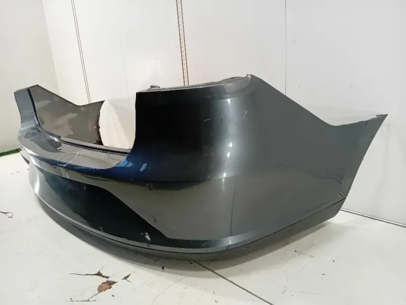 Paraurti POST 6JH807421D Seat Toledo KG3 2013