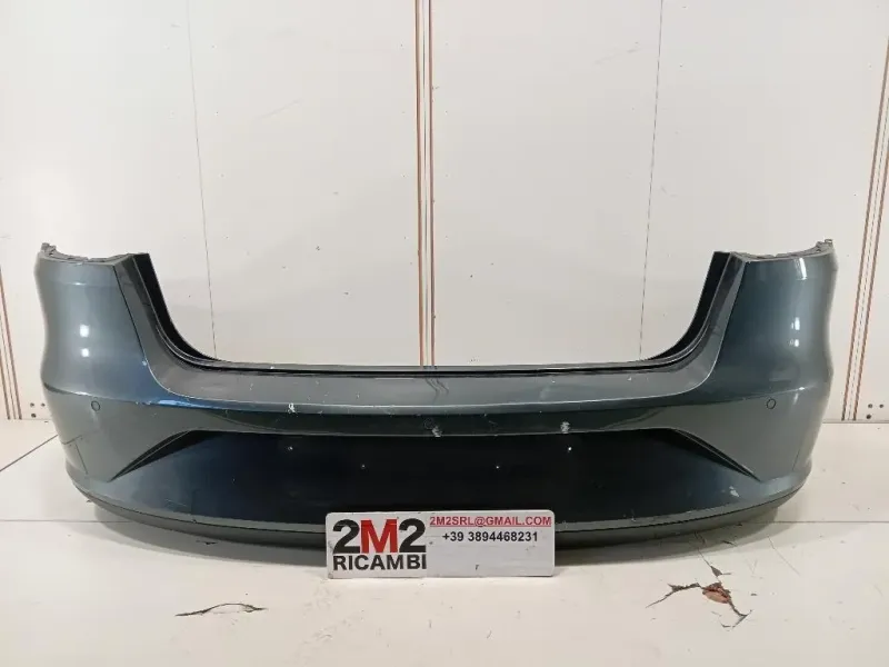 Paraurti POST 6JH807421D Seat Toledo KG3 2013