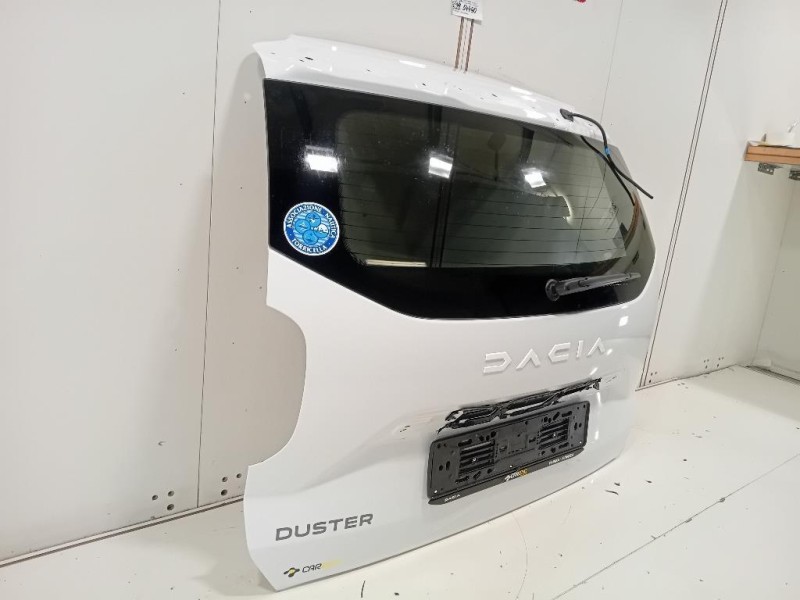 Portello POST 901004229R Dacia Duster II 2021