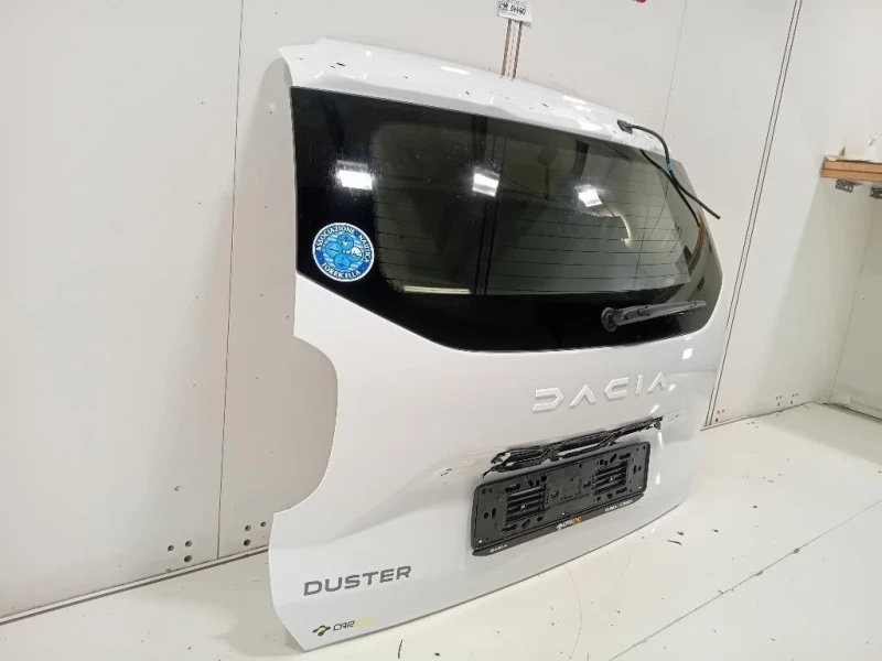 Portello POST 901004229R Dacia Duster II 2021