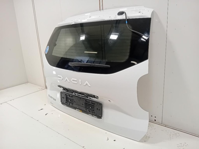 Portello POST 901004229R Dacia Duster II 2021