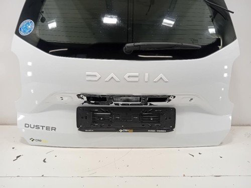 Paraurti POST 6Y9807421G Skoda Fabia 6Y3 2000