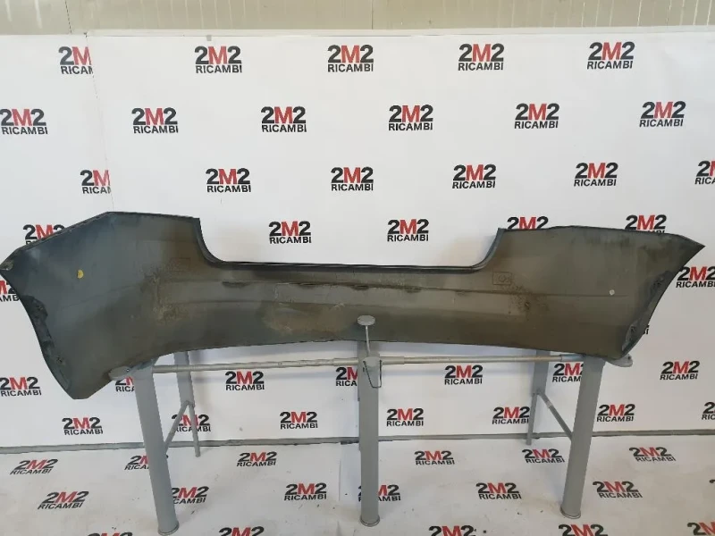 Paraurti POST 6Y9807421G Skoda Fabia 6Y3 2000